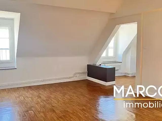Appartement location à Guéret