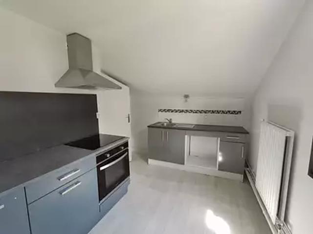 Appartement location à Guéret