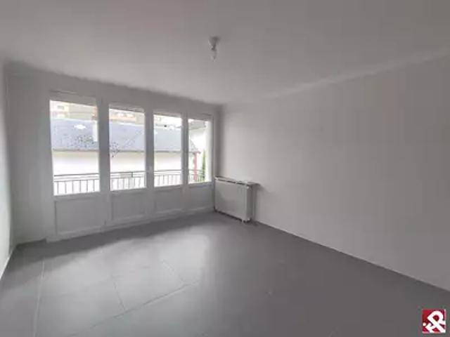 Appartement location à Guéret