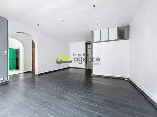 Appartement location à Guéret
