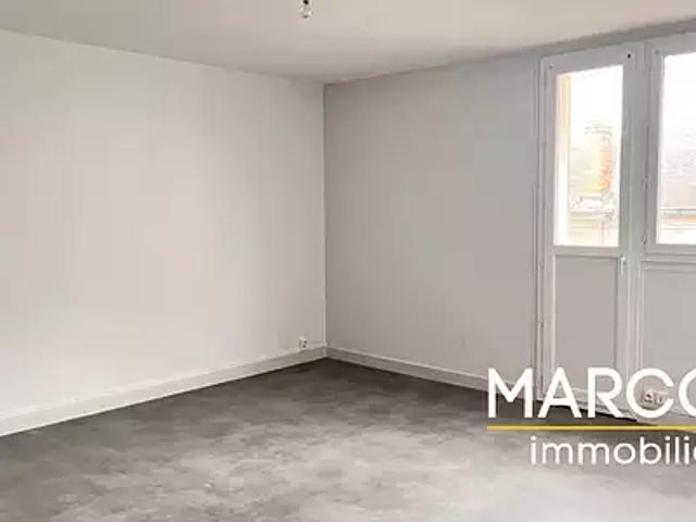 Appartement location à Guéret
