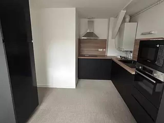 Appartement location à Guéret