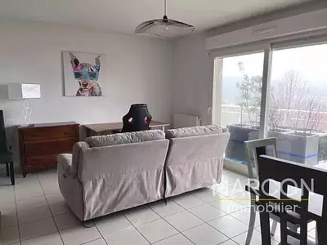 Appartement location à Guéret