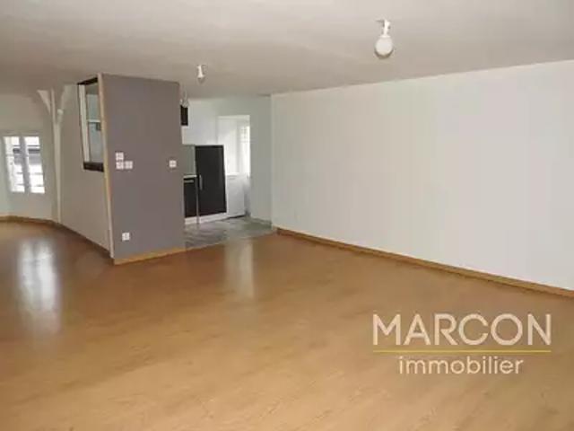 Appartement location à Guéret