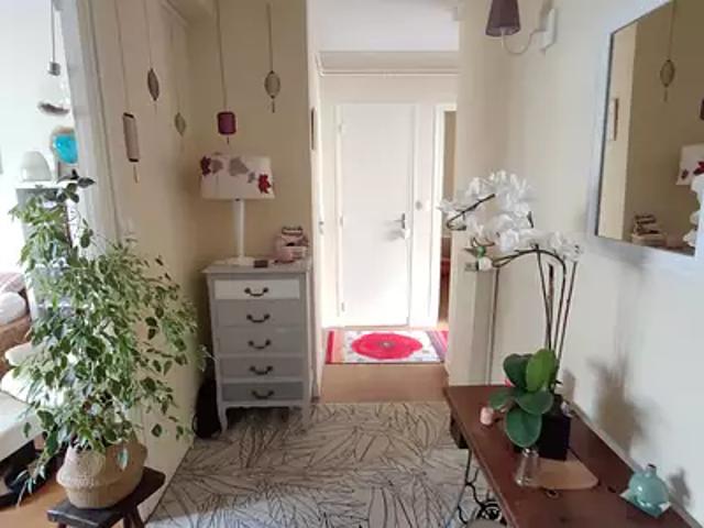 Appartement location à Guéret