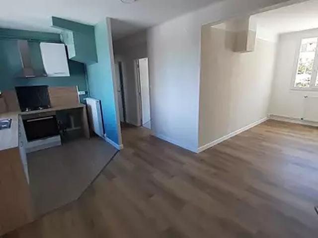 Appartement location à Guéret