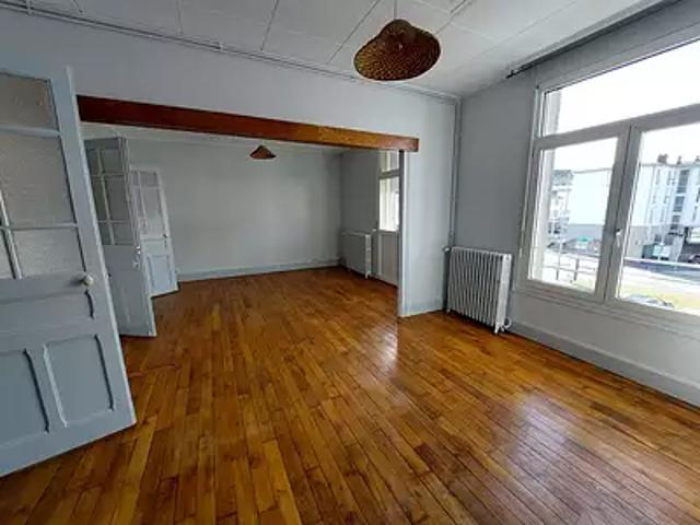 Appartement location à Guéret