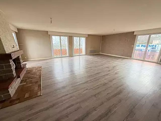 Appartement location à Guéret