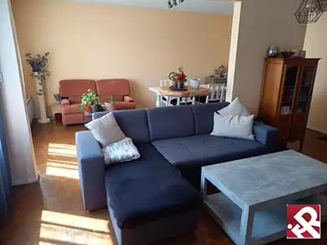 Appartement location à Guéret