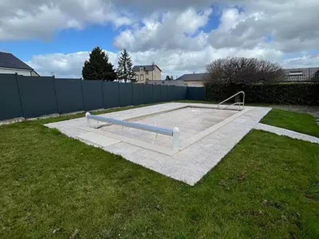 Appartement location à Guéret