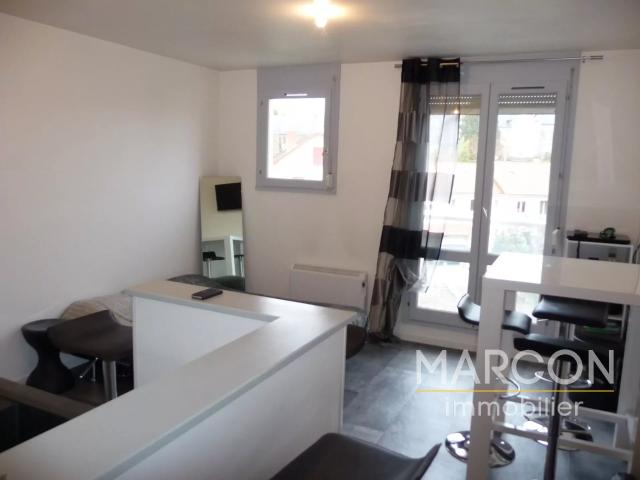 Appartement location à Guéret