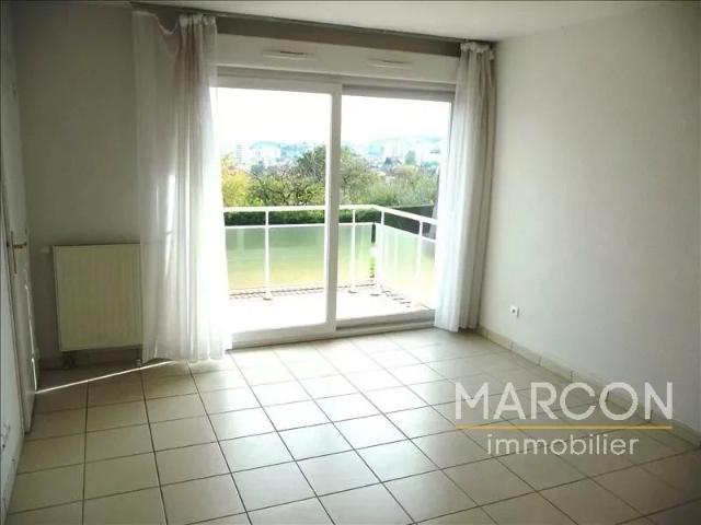 Appartement location à Guéret