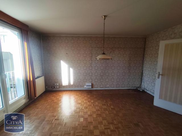 Appartement vente à Guéret