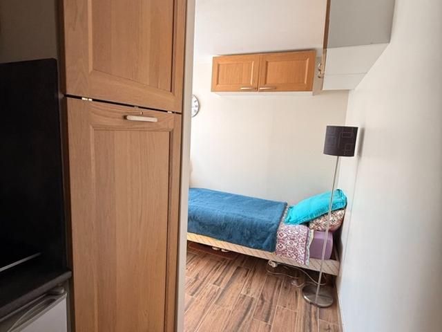 Appartement vente à Guéret