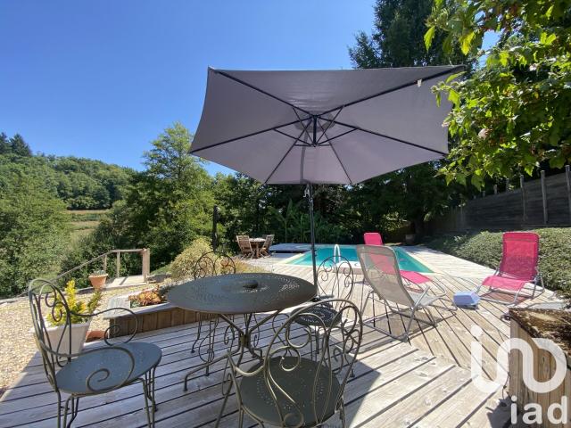 Maison vente à Guéret