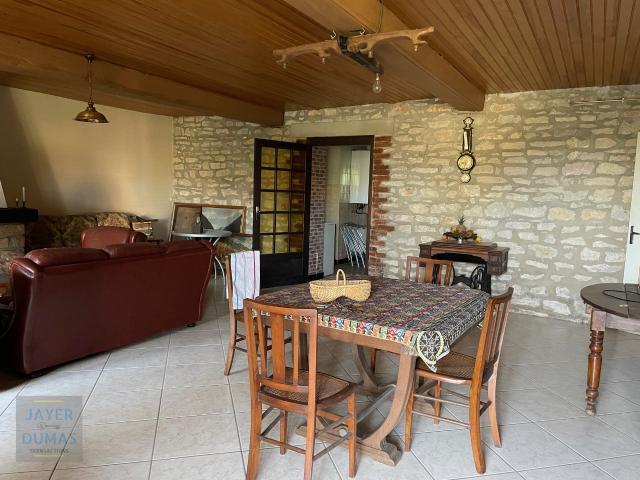 Maison vente à Chalon-sur-Saône, Guerfand