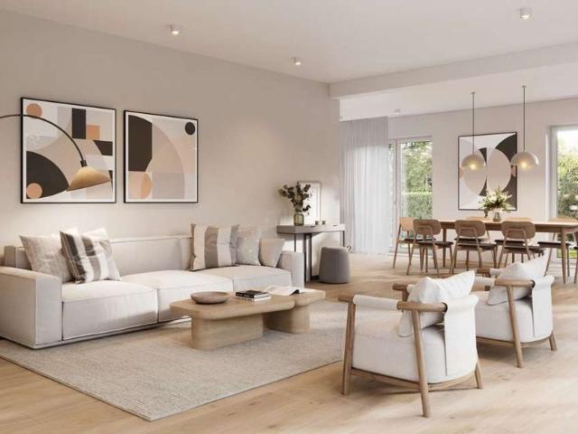 Apartment mieten in Leuben, Dresden