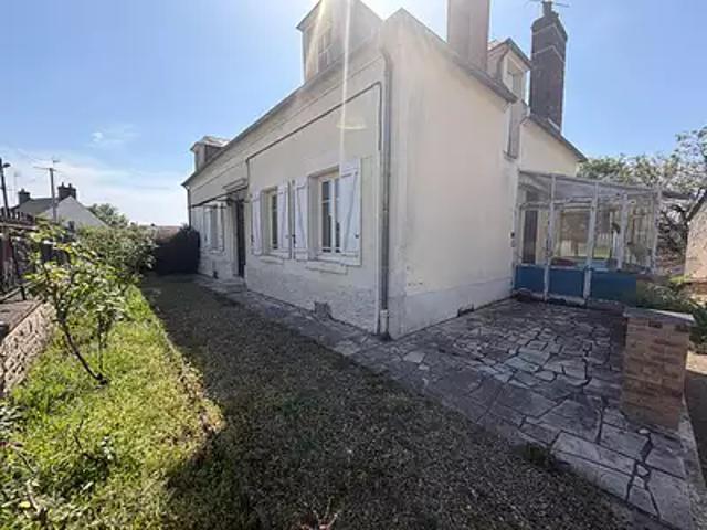 Maison vente à Guérigny, Nièvre