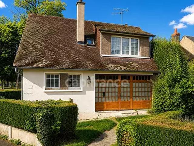 Maison vente à Guérigny, Nièvre
