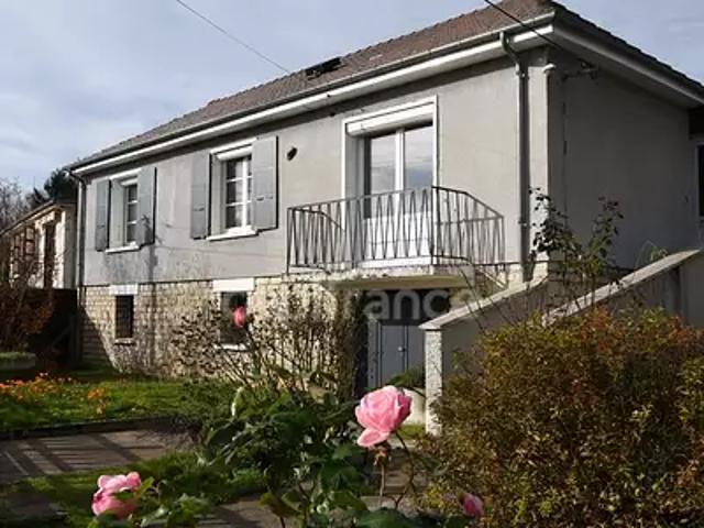 Maison vente à Nevers, Guérigny