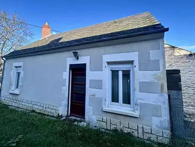 Maison vente à Nevers, Guérigny