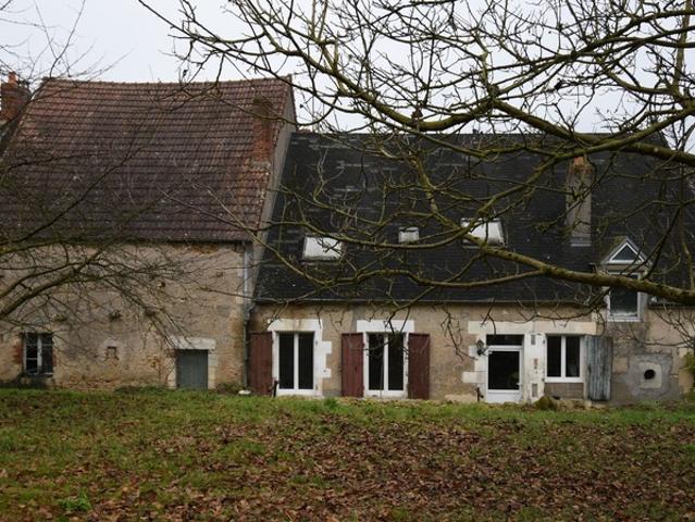 Maison vente à Cosne-Cours-sur-Loire, Prémery