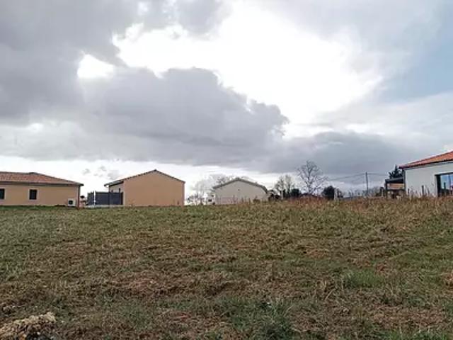 Terrain vente à France métropolitaine, Guérin