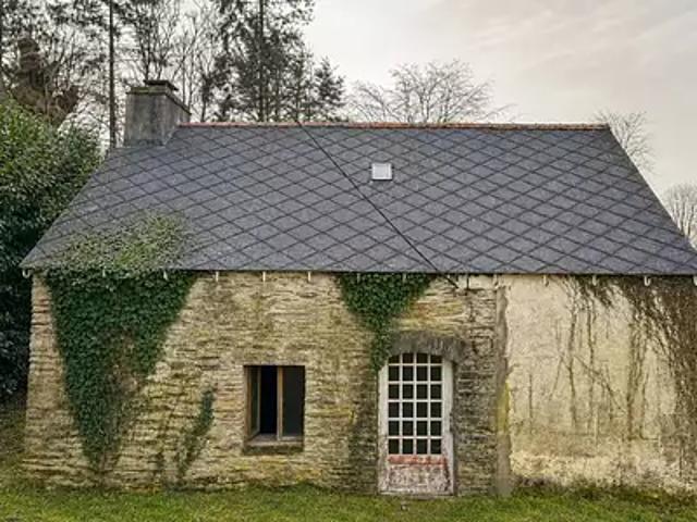 Maison vente à Saint-Brieuc, Bretagne