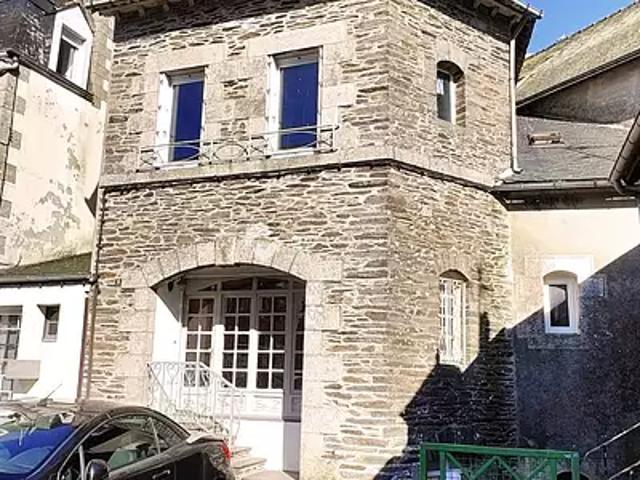 Maison vente à Saint-Brieuc, Bretagne