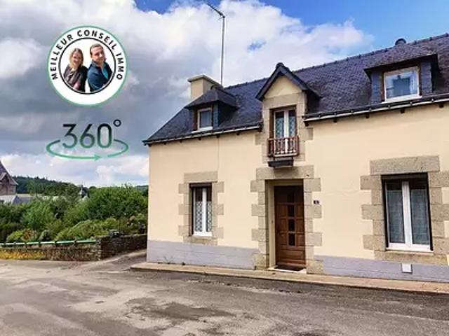 Maison vente à Saint-Brieuc, Bretagne