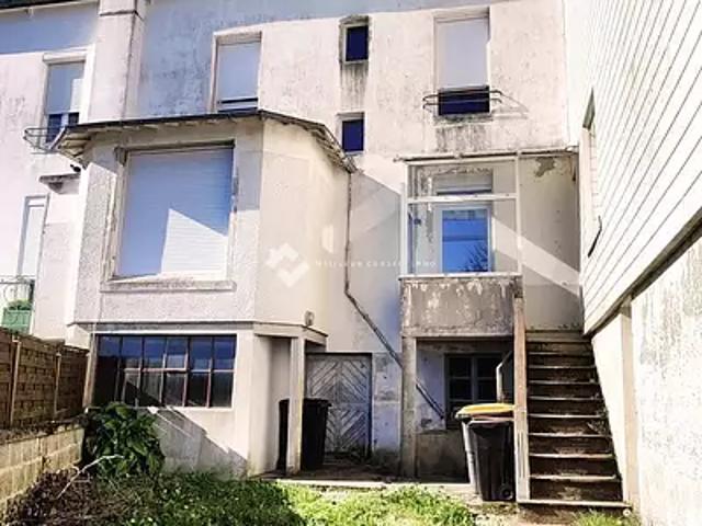 Maison vente à Saint-Brieuc, Bretagne