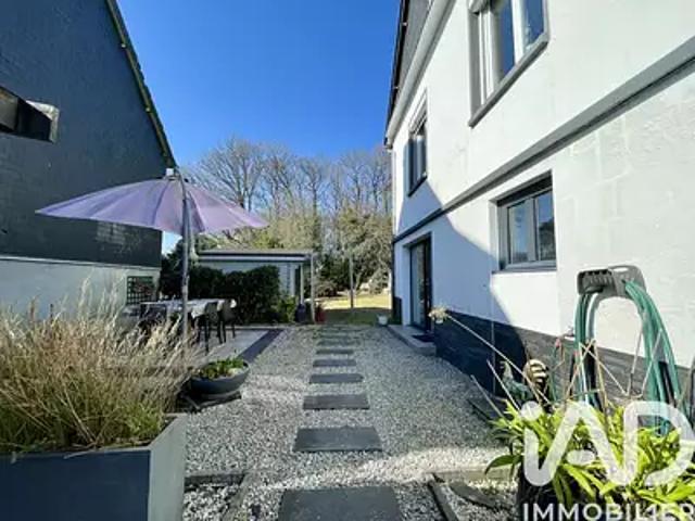 Maison vente à Mûr-de-Bretagne, Guerlédan