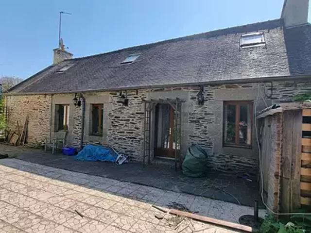 Maison vente à Saint-Brieuc, Bretagne