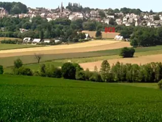 Terrain vente à Saint-Brieuc, Bretagne
