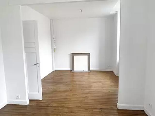 Appartement location à Mûr-de-Bretagne, Guerlédan