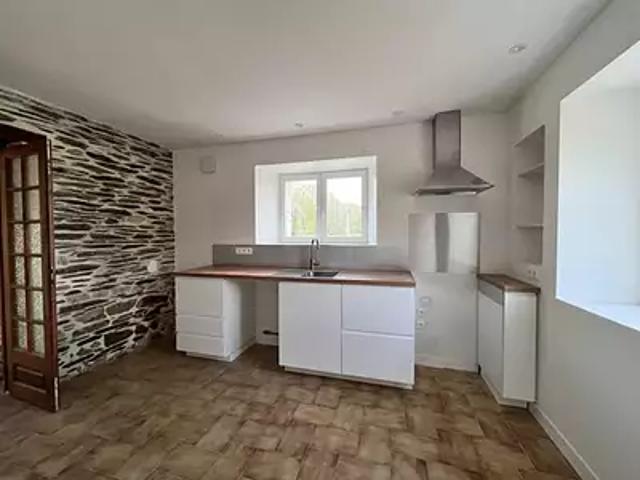 Maison location à Saint-Brieuc, Bretagne