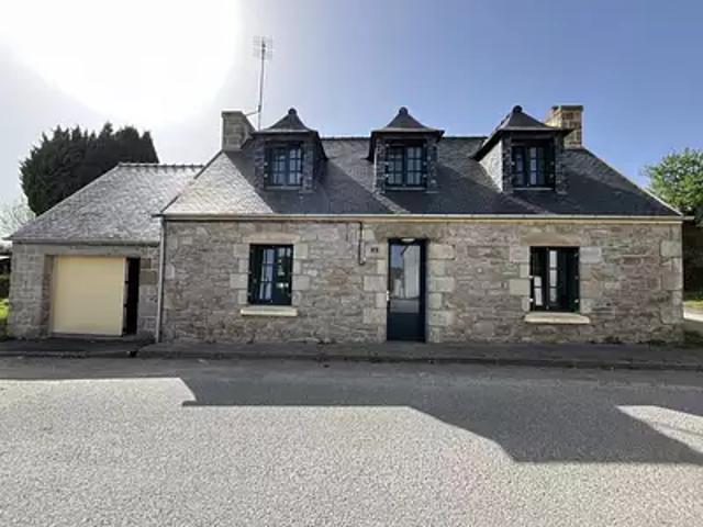 Maison vente à Morlaix, Bretagne