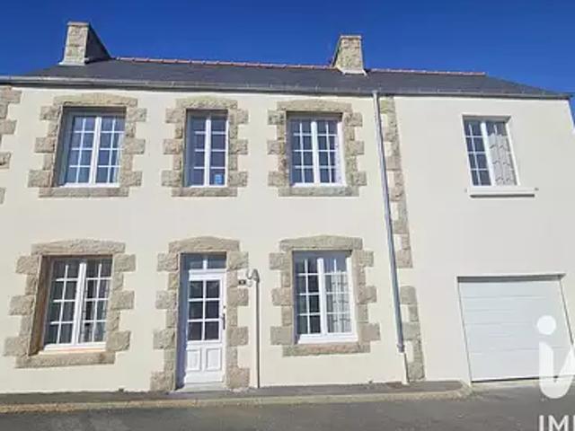Maison vente à Morlaix, Bretagne