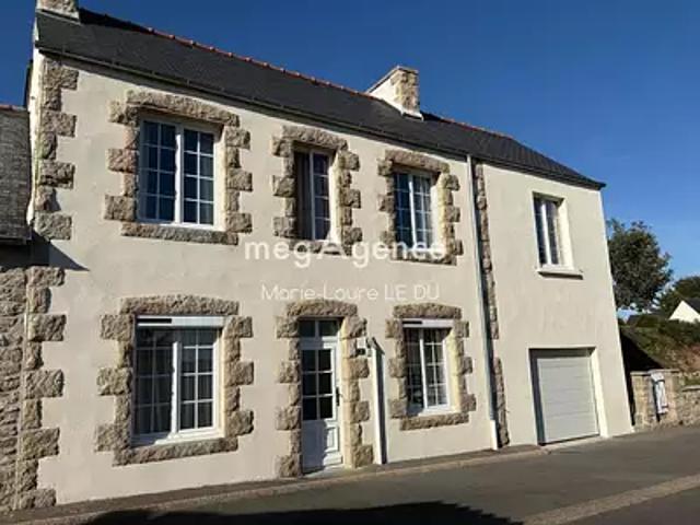 Maison vente à Résidence du Petit Belassis, Guerlesquin