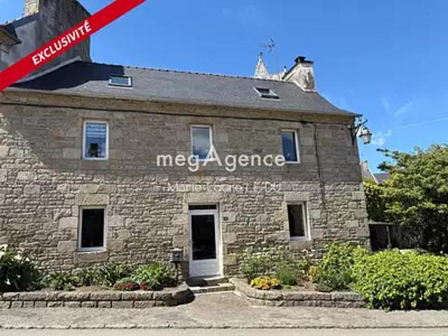 Maison vente à Morlaix, Bretagne