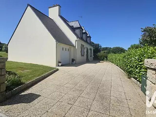 Maison vente à Résidence du Petit Belassis, Guerlesquin
