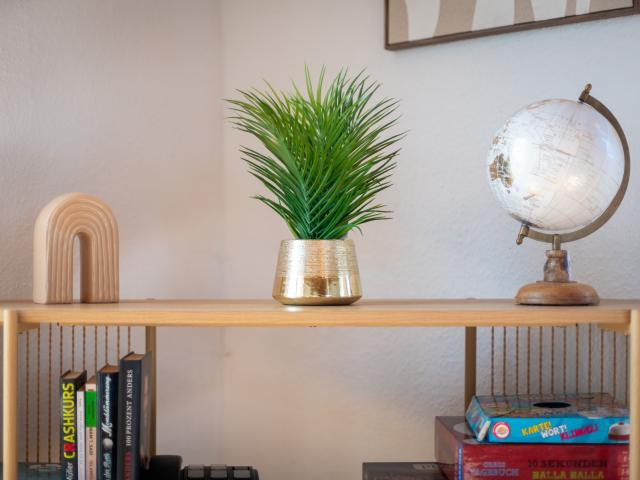 Apartment mieten in Forstfeld, Kassel