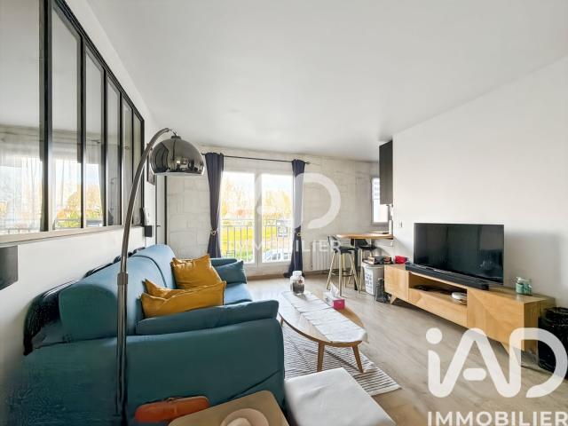 Appartement vente à Guermantes, Seine-et-Marne