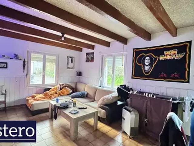 Maison vente à Pontivy, Bretagne