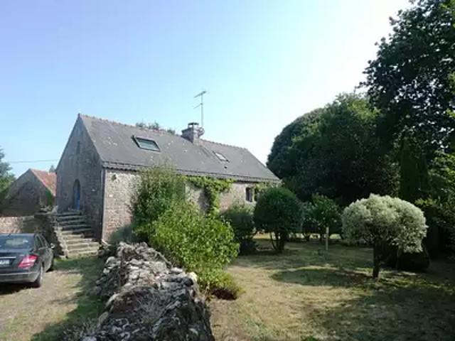 Maison vente à Pontivy, Bretagne
