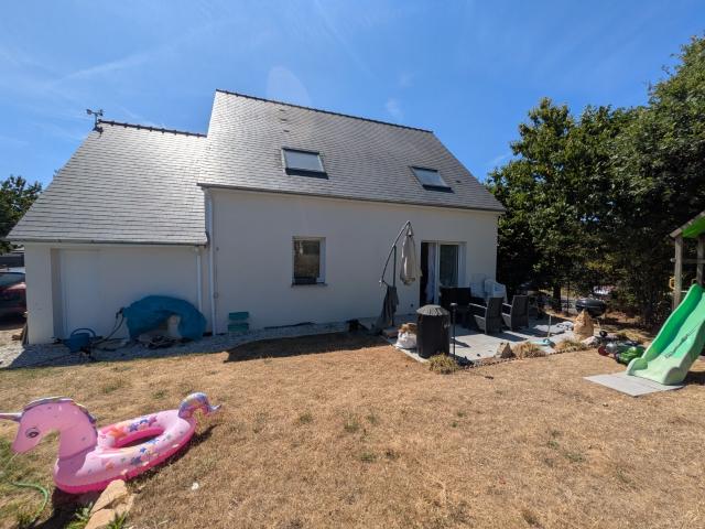 Maison vente à Pontivy, Bretagne