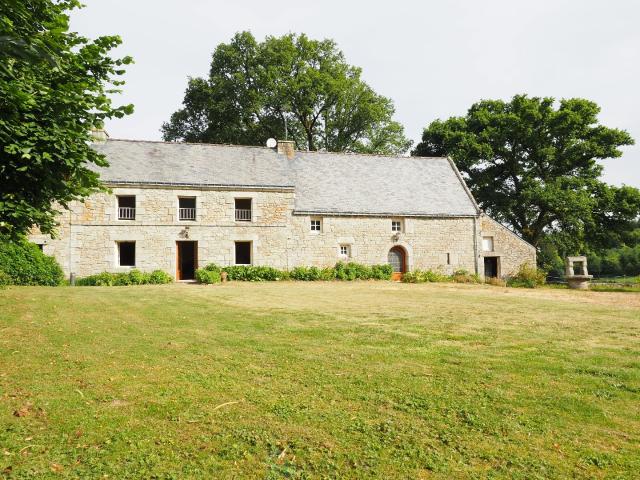 Maison vente à Pontivy, Bretagne