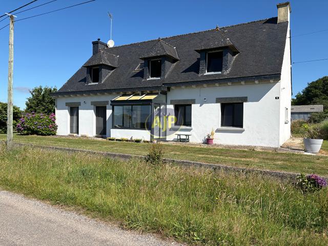 Maison vente à Pontivy, Bretagne
