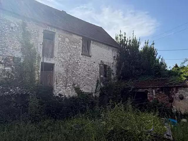 Maison vente à Guernes, Yvelines