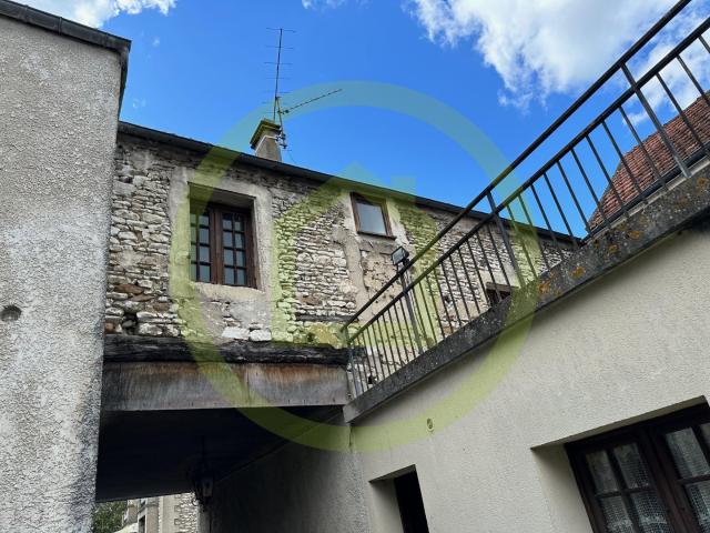 Maison vente à Mantes-la-Jolie, Limay